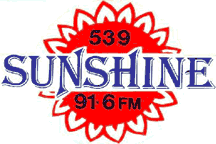 Sunshine Radio 539